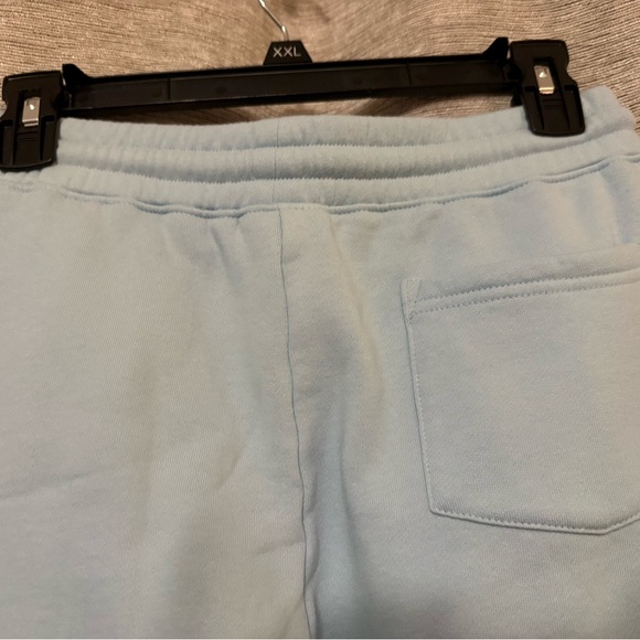 Overtime Men’s Small Light Blue Sweatpants. Size small. Never worn. - Picture 5 of 7